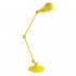 Yellow Arm Table